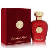 Lattafa Opulent Red by Lattafa for Women. Eau De Parfum Spray 3.4 oz | Perfumepur.com